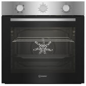 Духовой шкаф Indesit IBFTE 3634 IX