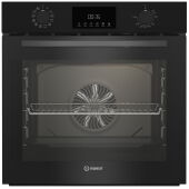 Духовой шкаф Indesit IBFTE 3844 BL