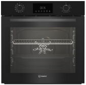 Духовой шкаф Indesit IBFTE 3844 J BL черный