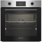 ������� ���� Indesit IBFTE 4941 JH IX ����������� �����, 12 �������, ������������ �����, ��������������� ����.
