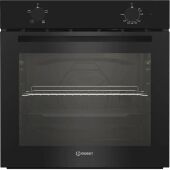 Духовой шкаф Indesit IFE 2420 BL