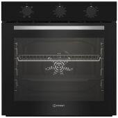 Духовой шкаф Indesit IFE 3644 BL