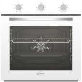 Духовой шкаф Indesit IFE 3634 WH, белый