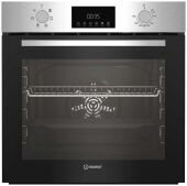   Indesit IFE 3644 J IX