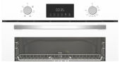 Духовой шкаф Indesit IFE 3644 WH, белый
