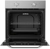 Духовой шкаф Indesit IFO 6220 IX