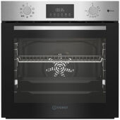   Indesit IFSE 3841 J IX,  