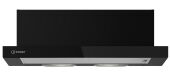Вытяжка Indesit INT 62HR BL