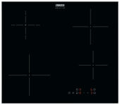 Варочная панель Zanussi IPZ642KC