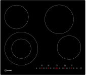Варочная панель Indesit IRCM 260 черный