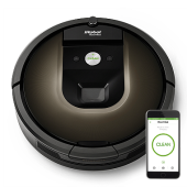  IRobot Roomba 980