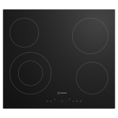 Варочная панель Indesit IRT 260, черный