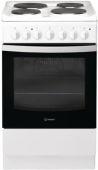 Плита электрическая Indesit IS5E4KHW/RU