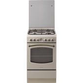 Газовая плита Indesit IS5G8MHJ/E