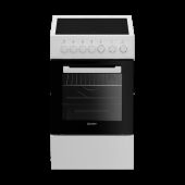Электрическая плита Indesit IS5V4PHW