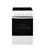 Электрическая плита Indesit IS5V4PHW/RU