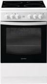 Электрическая плита Indesit IS5V5GCW/RU