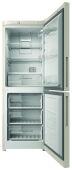  Indesit ITR 4160 E , 167 , No Frost, 257 , A , 3 