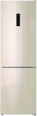 Холодильник Indesit ITR 5180 E бежевый, 185 см, No Frost, дисплей