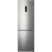 Холодильник Indesit ITR 5180 S, серебристый