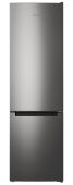 Холодильник Indesit ITS 4200 NG Темно-серый, 196 см, No Frost
