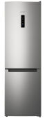 Холодильник Indesit ITS 5180 XB нержавеющая сталь, 185 см, No Frost, дисплей