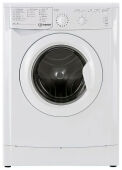 Стиральная машина Indesit IWSB 5085, белый, 42 см, 5 кг, 800 об/мин, отсрочка старта
