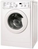 Стиральная машина Indesit IWSD 51051 CIS, белый, 42 см, 5 кг, 1000 об/мин, отсрочка старта