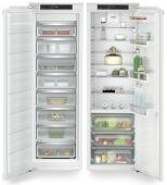 Встраиваемый холодильник Side by Side Liebherr IXRF 5125-22 001 Plus BioFresh NoFrost