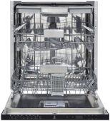 Встраиваемая посудомоечная машина Jacky`s JD FB5301