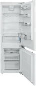 Холодильник встраиваемый Jacky's JR BW1770MN