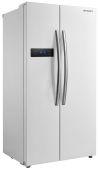 Холодильник Kraft KF-MS2580W