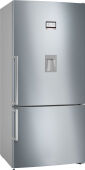 Холодильник BOSCH KGD86AI31U