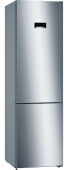 ����������� BOSCH KGN39XI30U ����������� �����, ���� �������� VitaFresh, �������