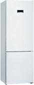  Bosch KGN49XWEA