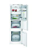 Холодильник встраиваемый SIEMENS KI 39FP60 RU