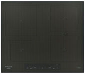   Hotpoint-Ariston KIA 641 B B (CF)