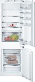 Холодильник встраиваемый BOSCH KIN86HD20R