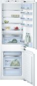 Холодильник встраиваемый BOSCH KIS86AF20R