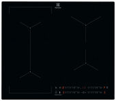 �������� ������ Electrolux KIV634I ������, 4 ������������,Bridge, ������, Hob2Hood, �������