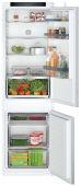Холодильник встраиваемый BOSCH KIV86VS31R