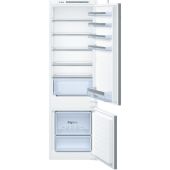 Холодильник встраиваемый BOSCH KIV 87VS20 R