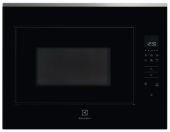 Встраиваемая микроволновая печь Electrolux KMFD264TEX