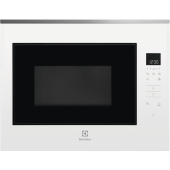 Встраиваемая микроволновая печь Electrolux KMFE264TEW