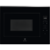 Встраиваемая микроволновая печь Electrolux KMFE264TEX