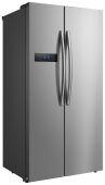 Холодильник Side by Side Korting KNFS 91797 X