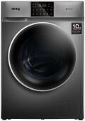Стиральная машина с сушкой Korting KWD 60DV107 Gr
