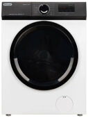 Стиральная машина De’Longhi CAMILLA L 614 V, белый, 40 см, 6 кг, 1000 об/мин, пар