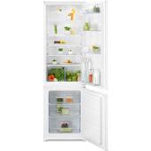 Холодильник встраиваемый Electrolux LNS5LE18S 500 ColdSense LowFrost 177,2 см 272 л