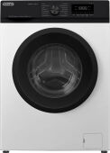 Стиральная машина De’Longhi MARSELLA L 1025 VI BLDC Steam, 10,5 кг, 1200 об/мин, инвертер, пар